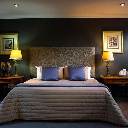 Koru Guesthouse Pretoria-Noord Extérieur photo