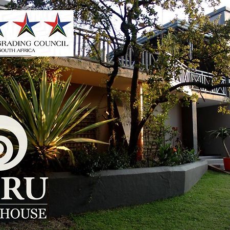 Koru Guesthouse Pretoria-Noord Extérieur photo