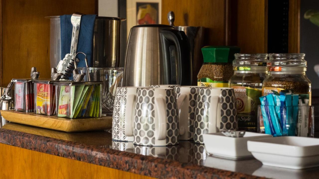 Koru Guesthouse Pretoria-Noord Extérieur photo