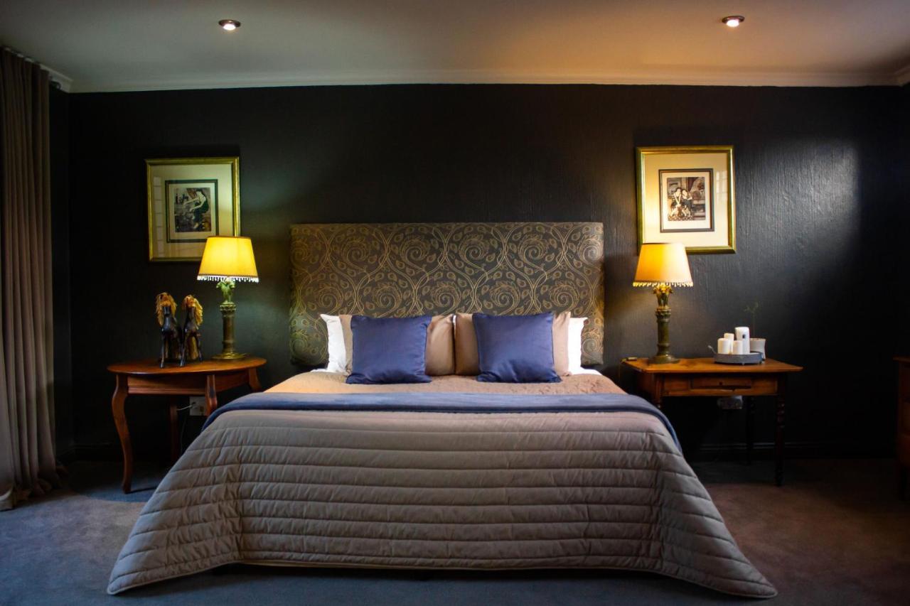 Koru Guesthouse Pretoria-Noord Extérieur photo
