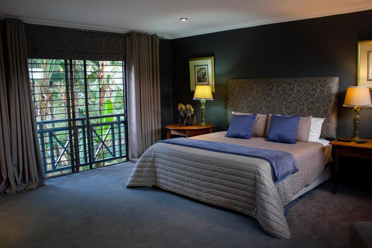 Koru Guesthouse Pretoria-Noord Extérieur photo
