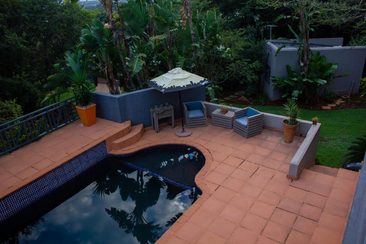 Koru Guesthouse Pretoria-Noord Extérieur photo