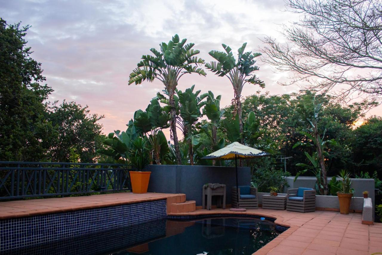 Koru Guesthouse Pretoria-Noord Extérieur photo