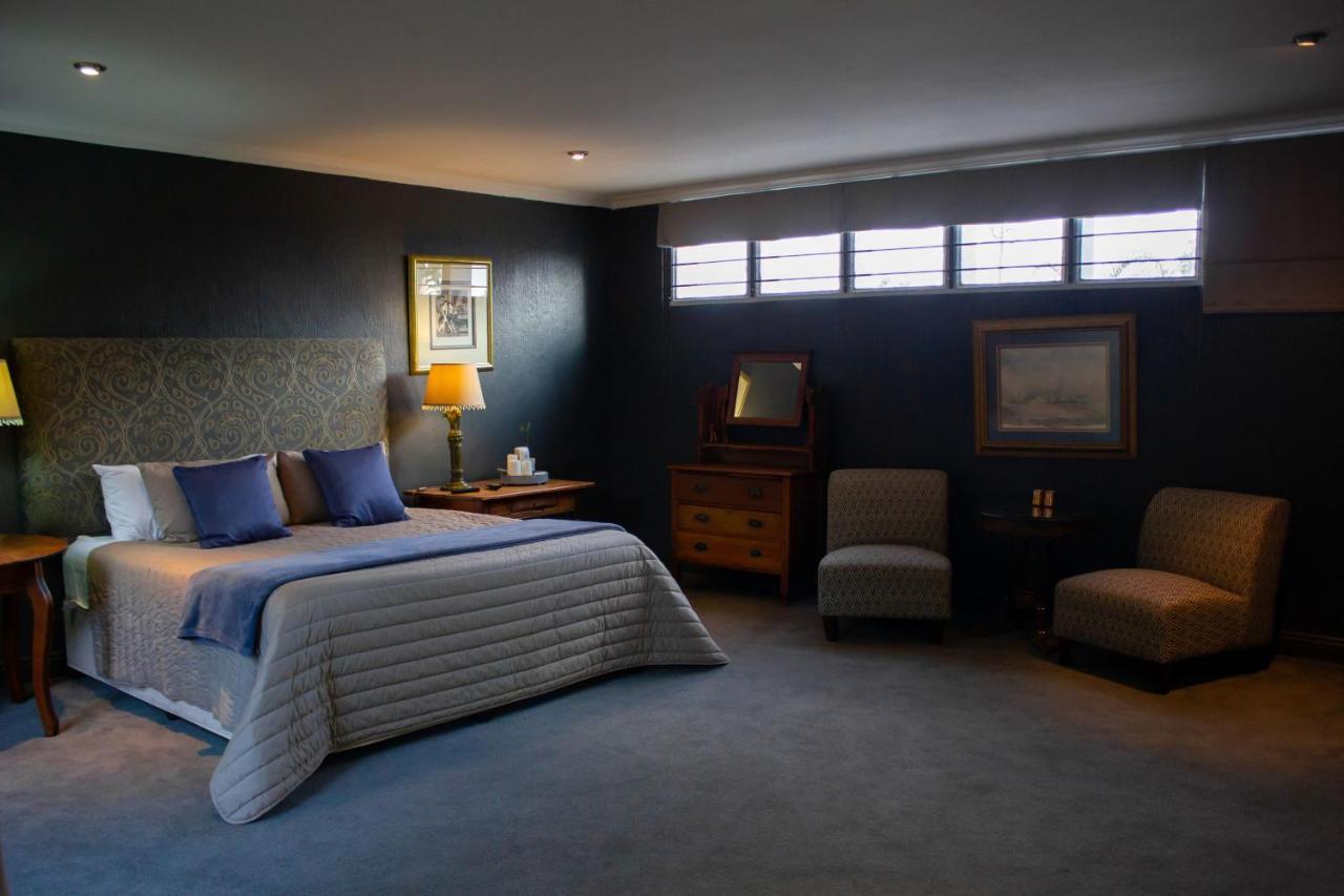 Koru Guesthouse Pretoria-Noord Extérieur photo