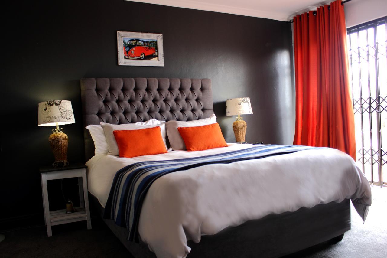 Koru Guesthouse Pretoria-Noord Extérieur photo