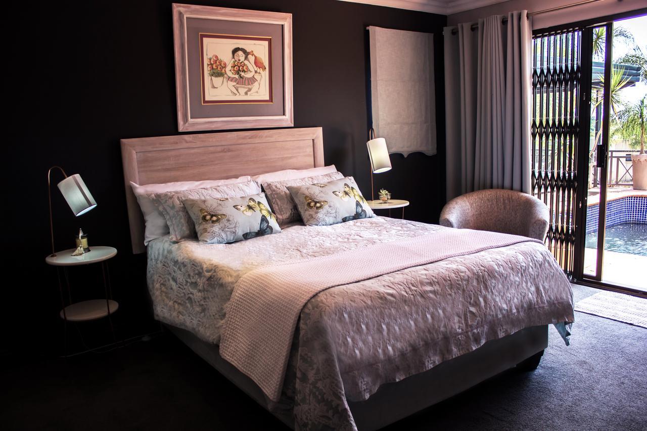 Koru Guesthouse Pretoria-Noord Extérieur photo