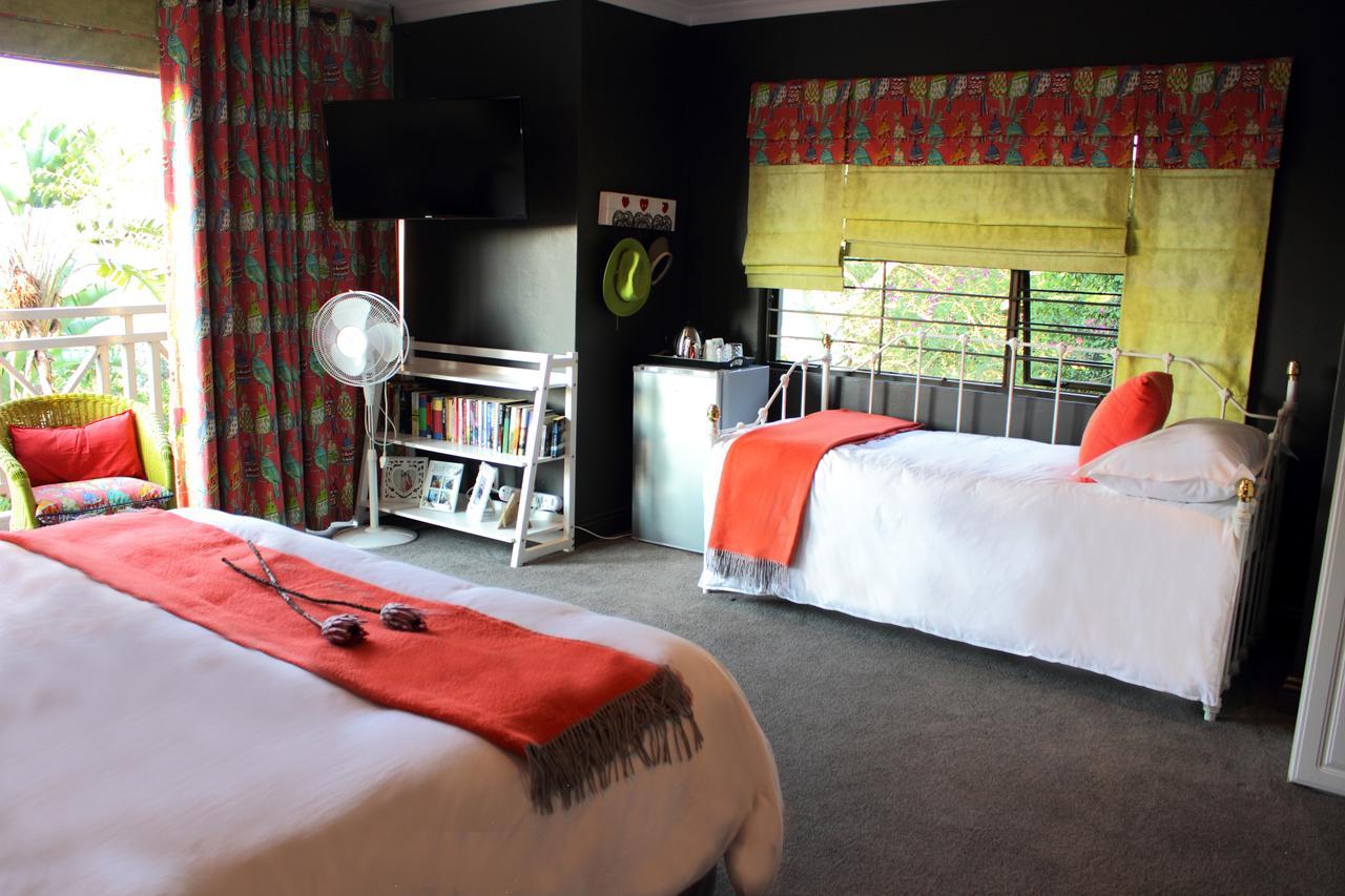 Koru Guesthouse Pretoria-Noord Extérieur photo
