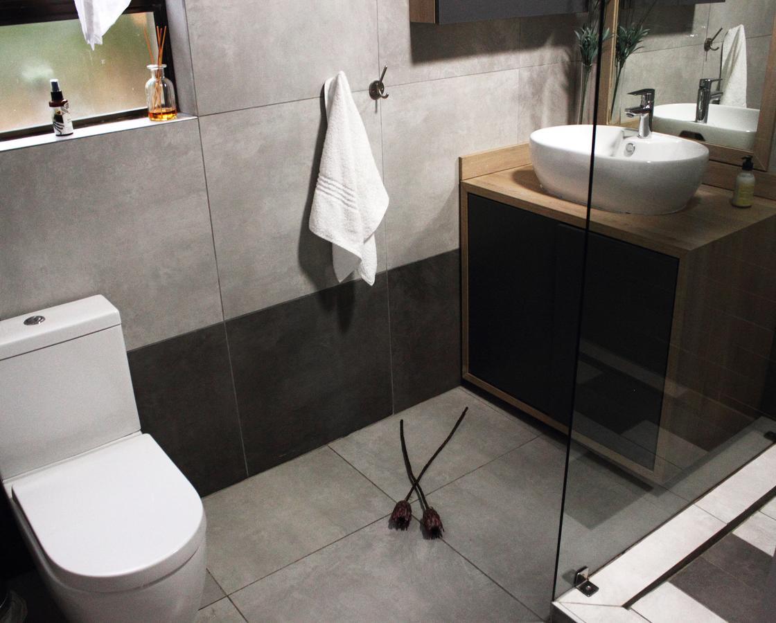 Koru Guesthouse Pretoria-Noord Extérieur photo