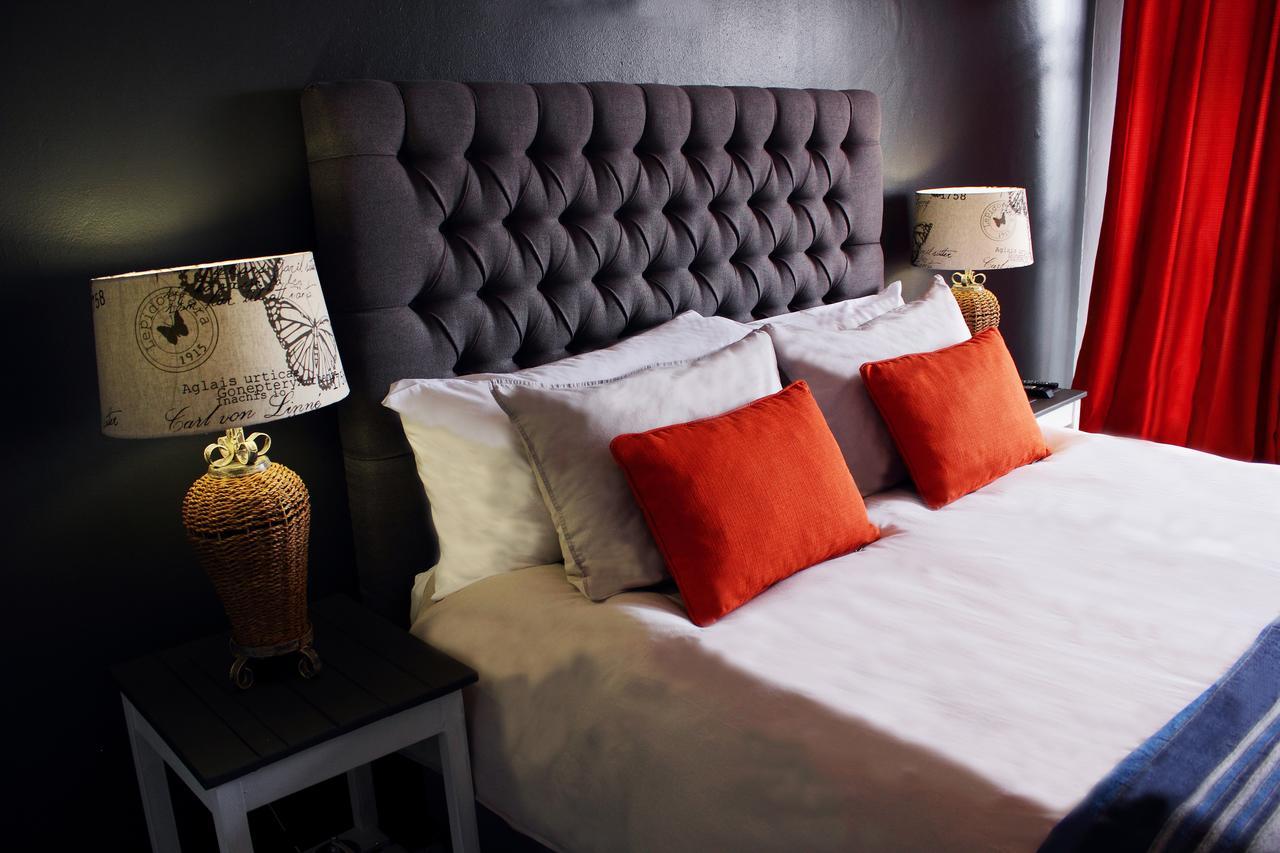 Koru Guesthouse Pretoria-Noord Extérieur photo