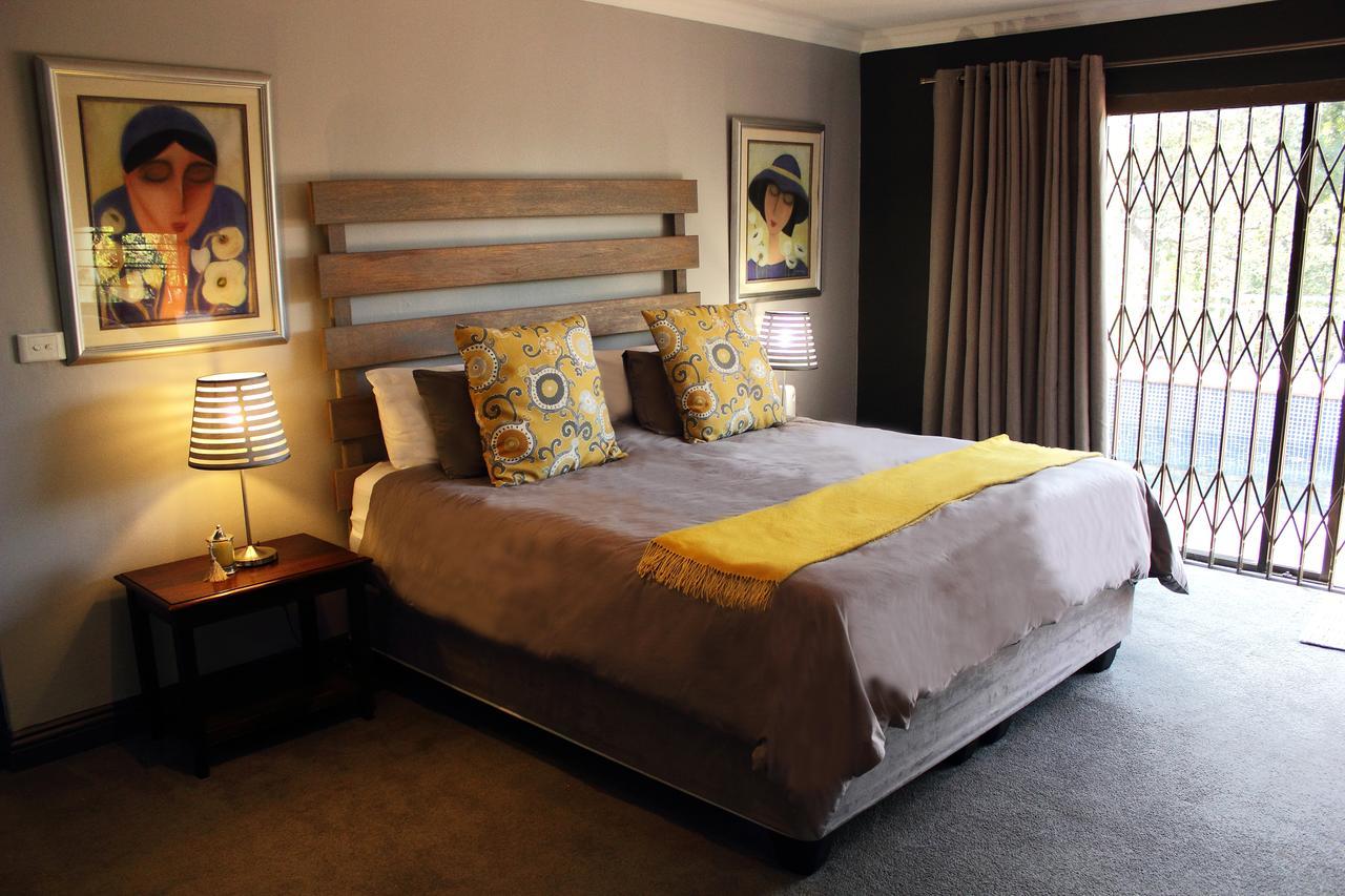 Koru Guesthouse Pretoria-Noord Extérieur photo