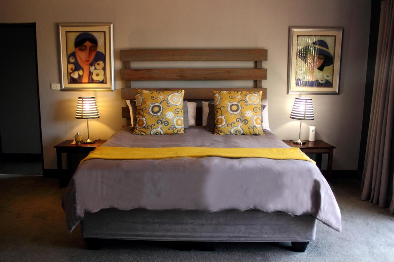 Koru Guesthouse Pretoria-Noord Extérieur photo