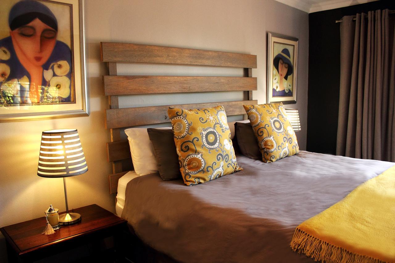 Koru Guesthouse Pretoria-Noord Extérieur photo