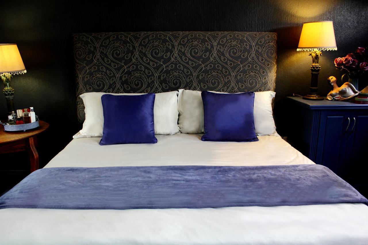 Koru Guesthouse Pretoria-Noord Extérieur photo