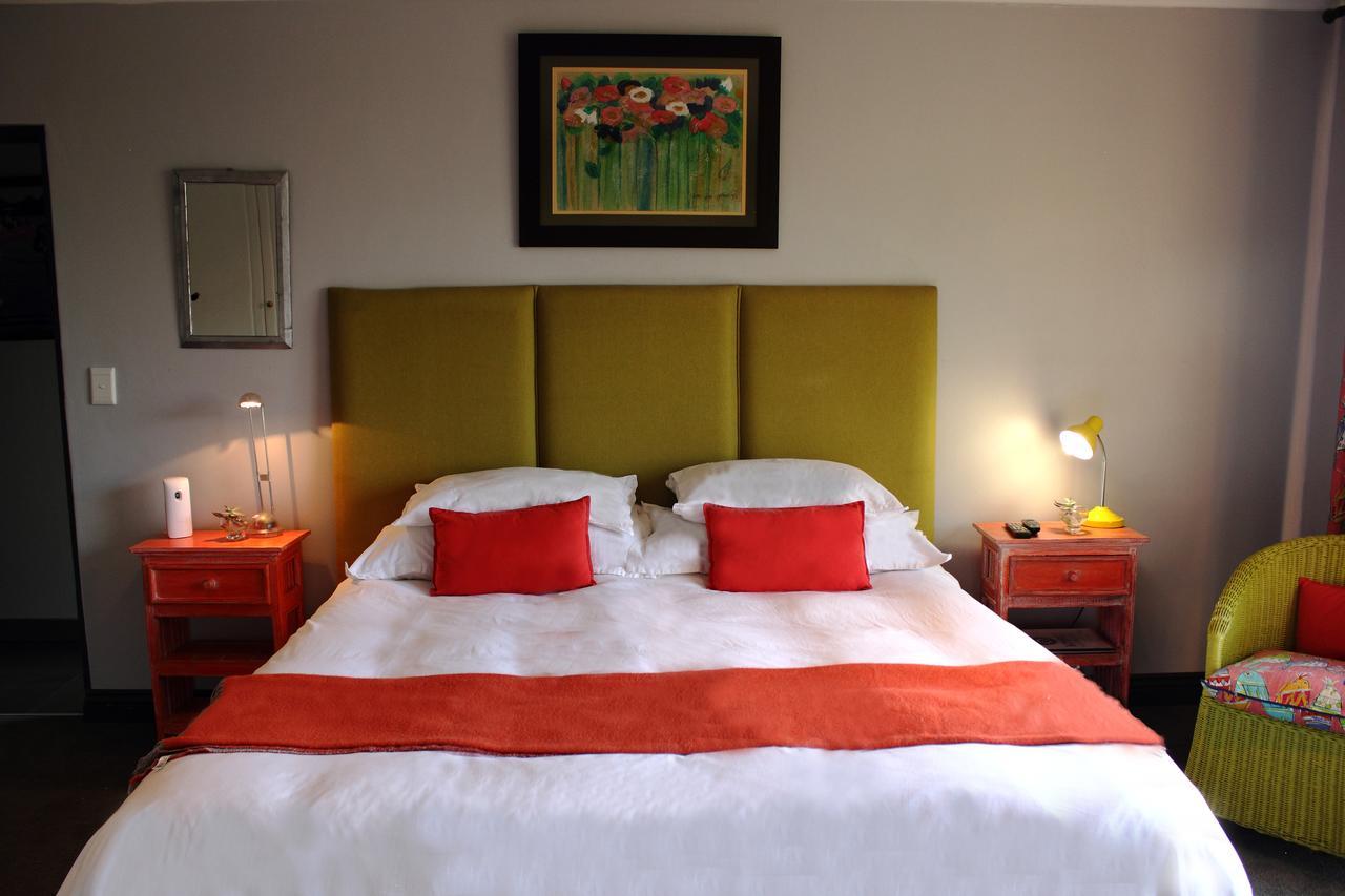 Koru Guesthouse Pretoria-Noord Extérieur photo