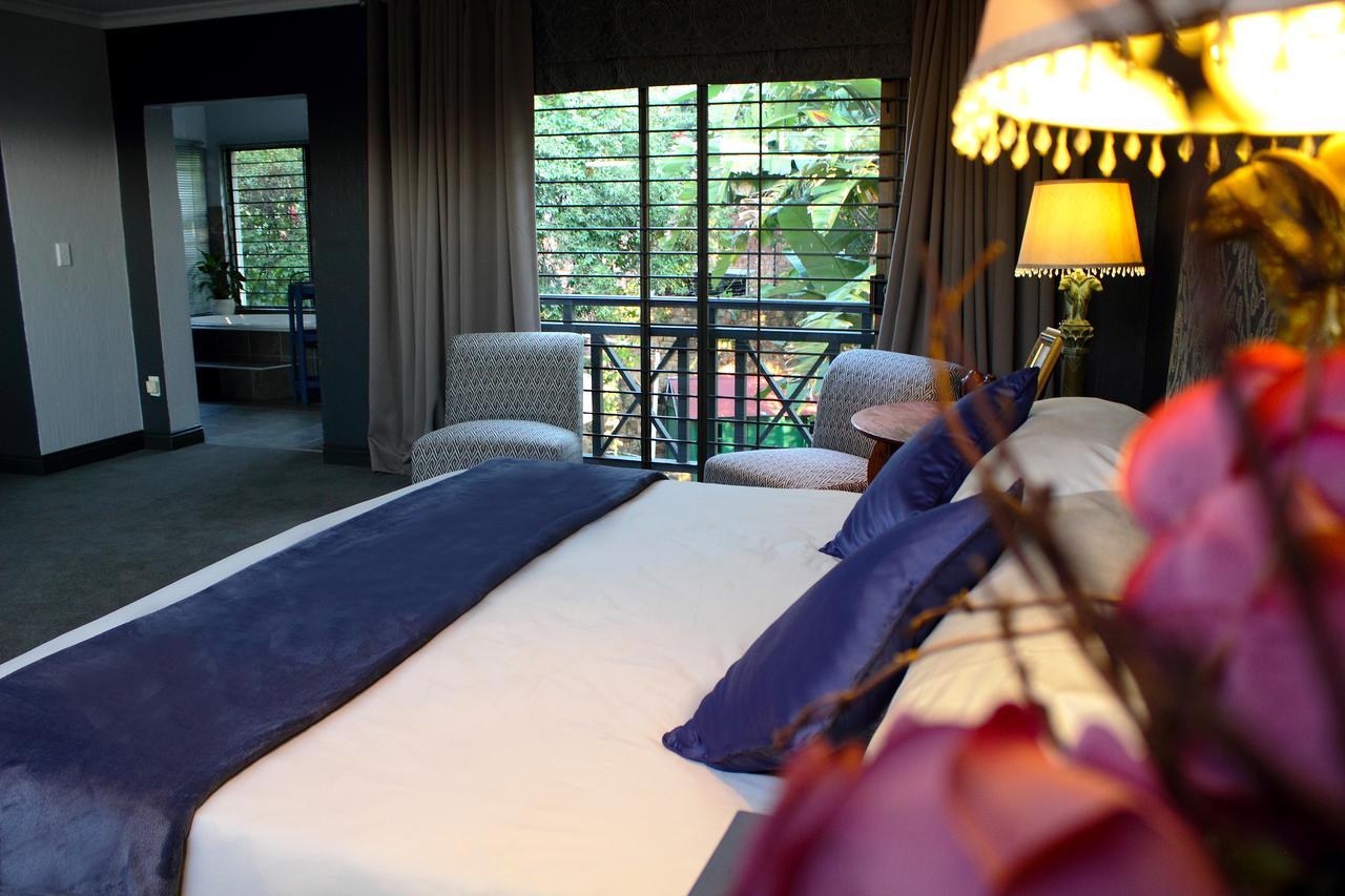 Koru Guesthouse Pretoria-Noord Extérieur photo