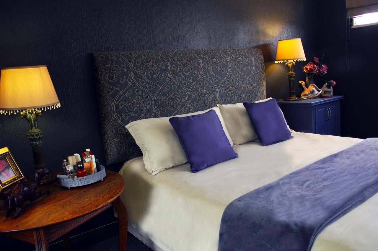 Koru Guesthouse Pretoria-Noord Extérieur photo