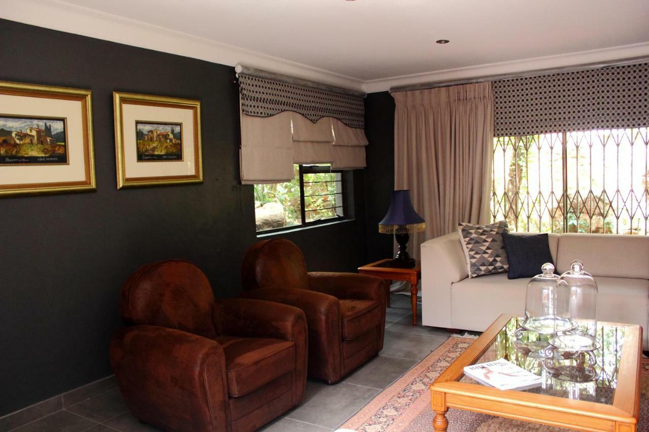Koru Guesthouse Pretoria-Noord Extérieur photo