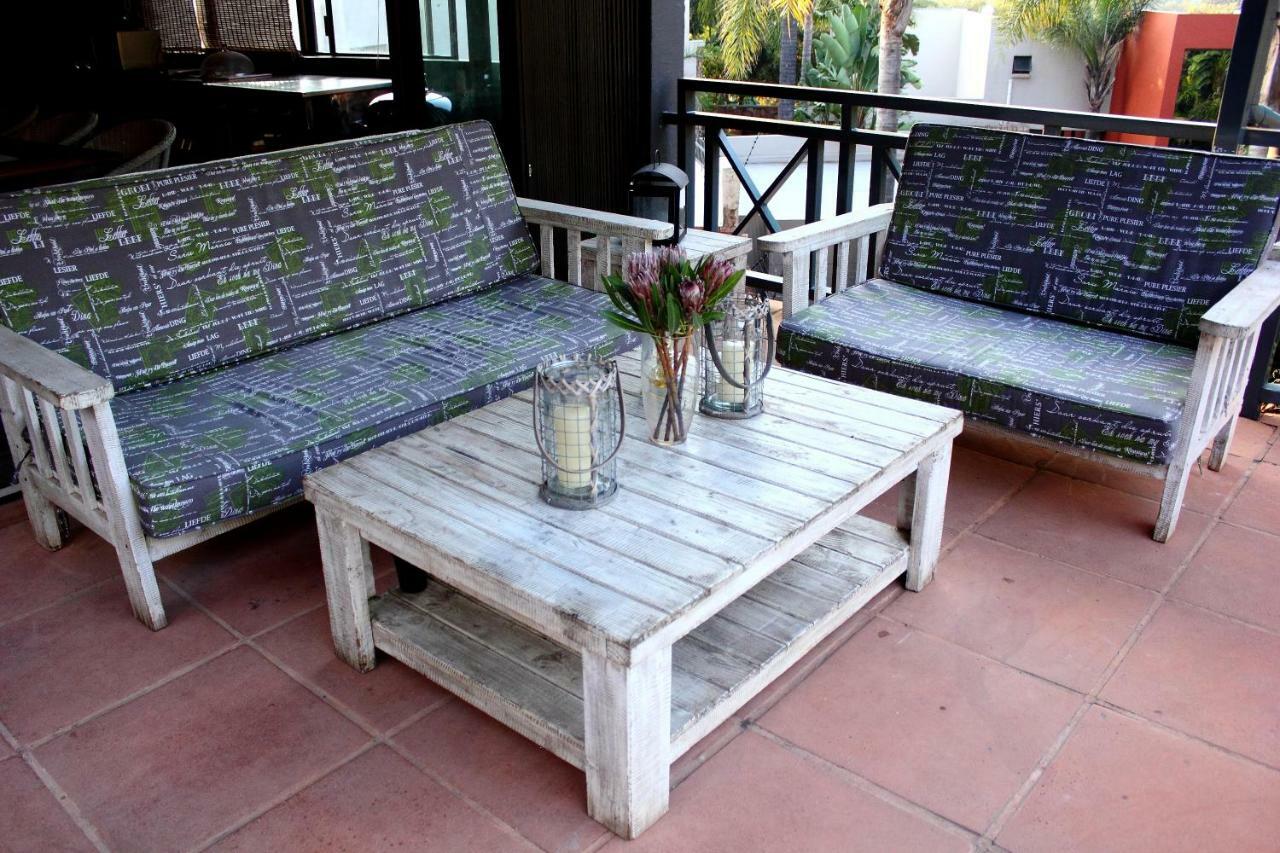 Koru Guesthouse Pretoria-Noord Extérieur photo