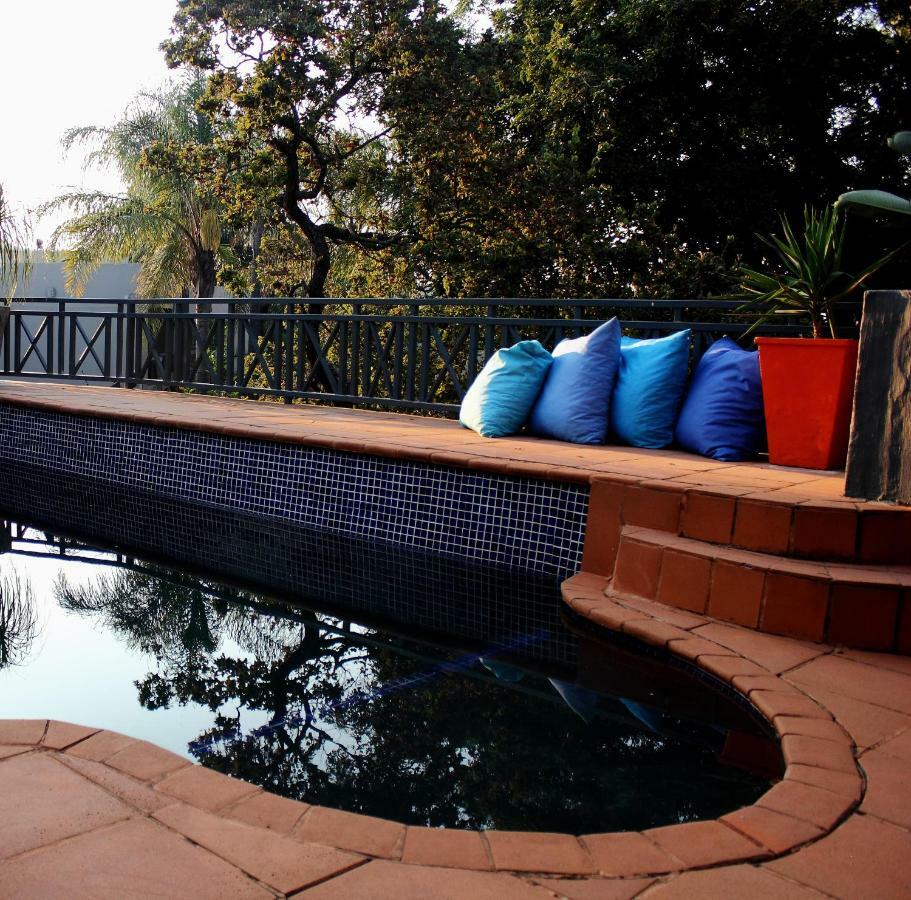Koru Guesthouse Pretoria-Noord Extérieur photo