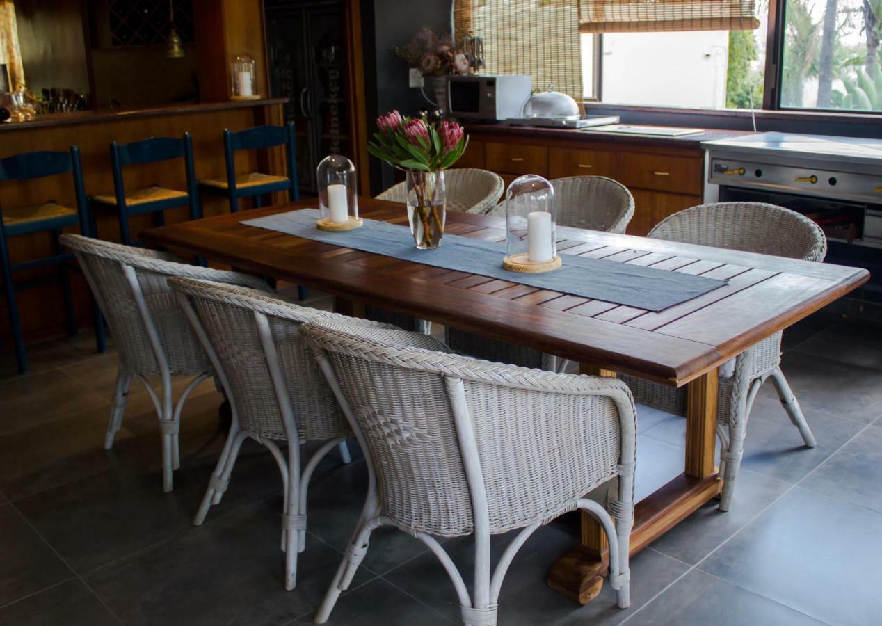 Koru Guesthouse Pretoria-Noord Extérieur photo