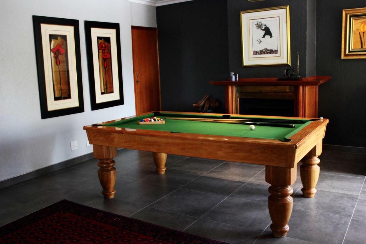 Koru Guesthouse Pretoria-Noord Extérieur photo