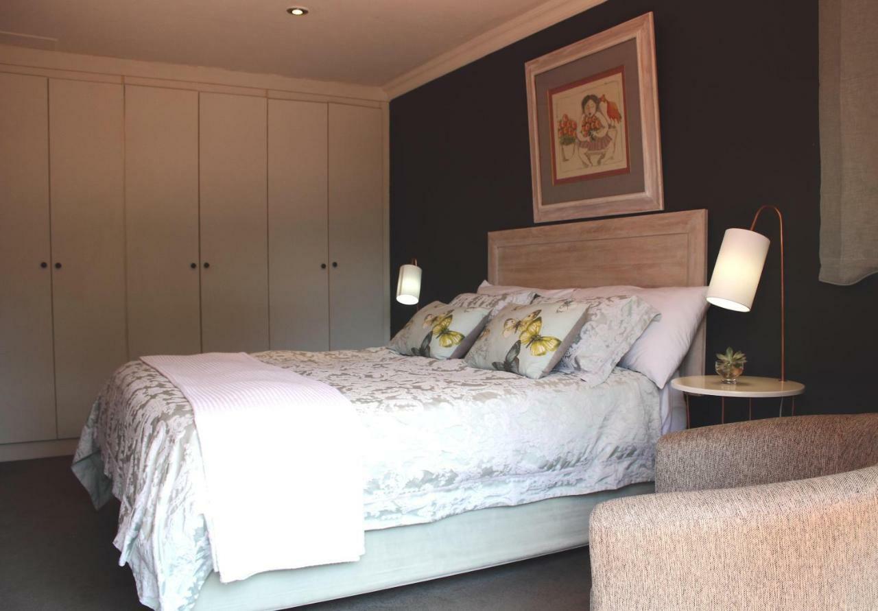 Koru Guesthouse Pretoria-Noord Extérieur photo
