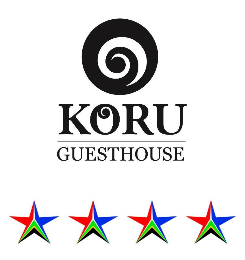 Koru Guesthouse Pretoria-Noord Extérieur photo